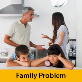 Family Disputes